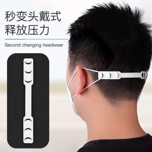 Adjustable Ear Rope Buckle